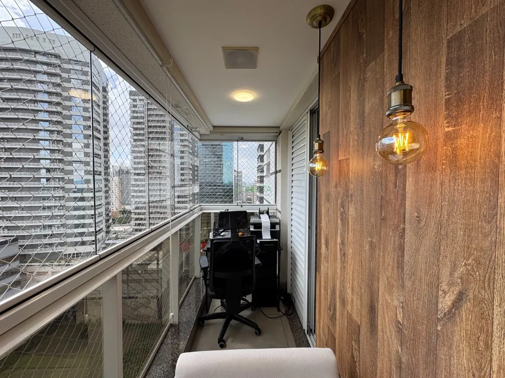 Apartamento, 3 quartos, 80 m² - Foto 2