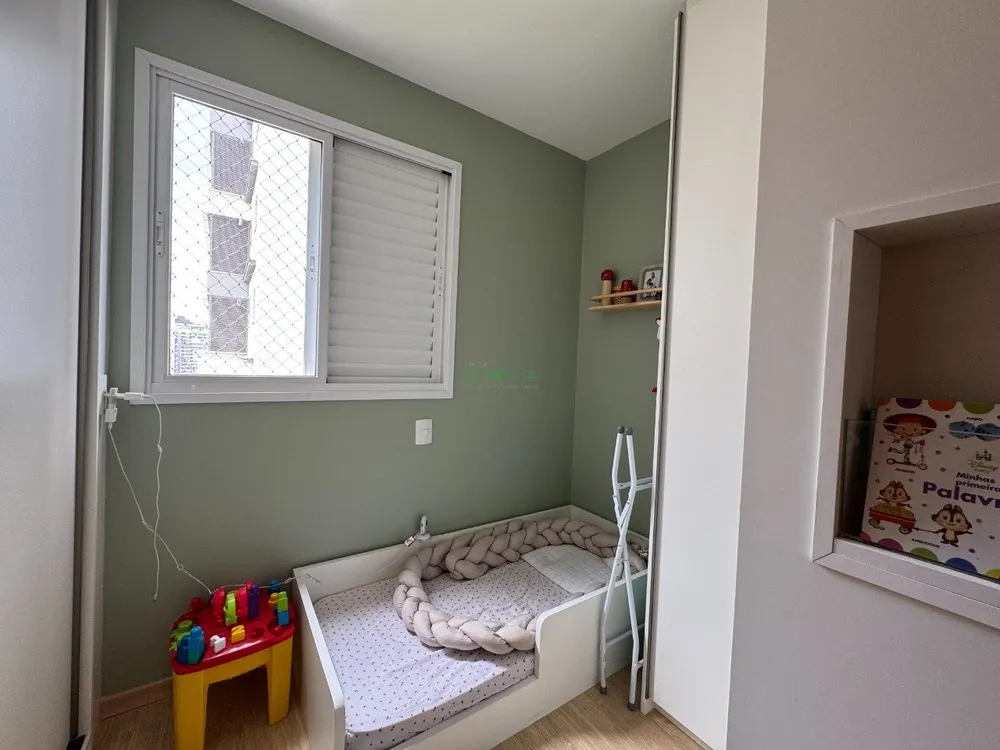 Apartamento, 3 quartos, 80 m² - Foto 7