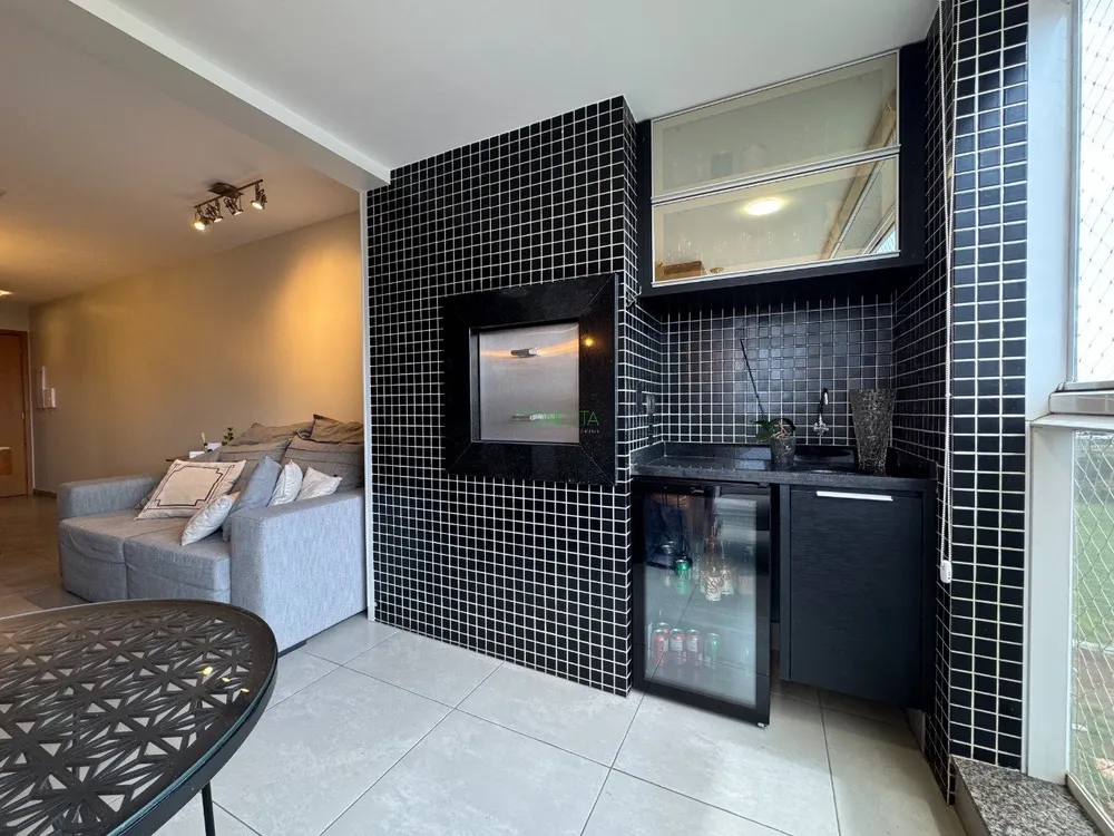 Apartamento, 3 quartos, 80 m² - Foto 4