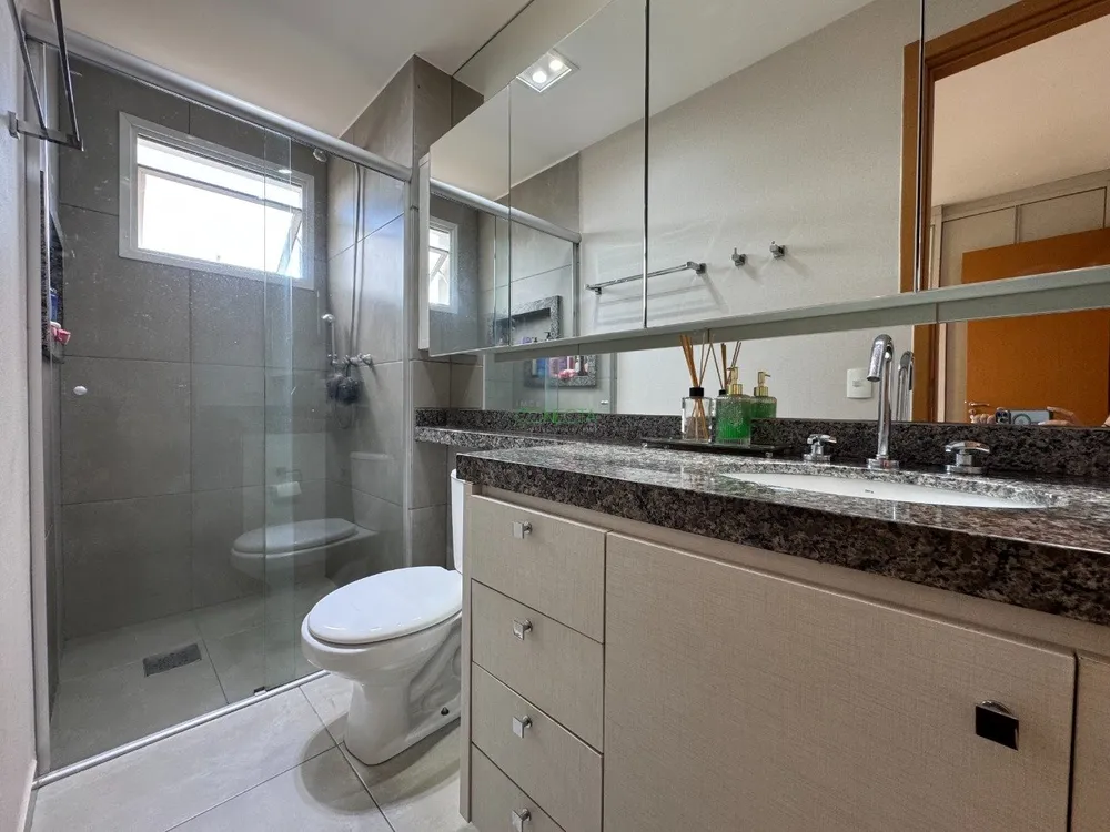 Apartamento, 3 quartos, 80 m² - Foto 1
