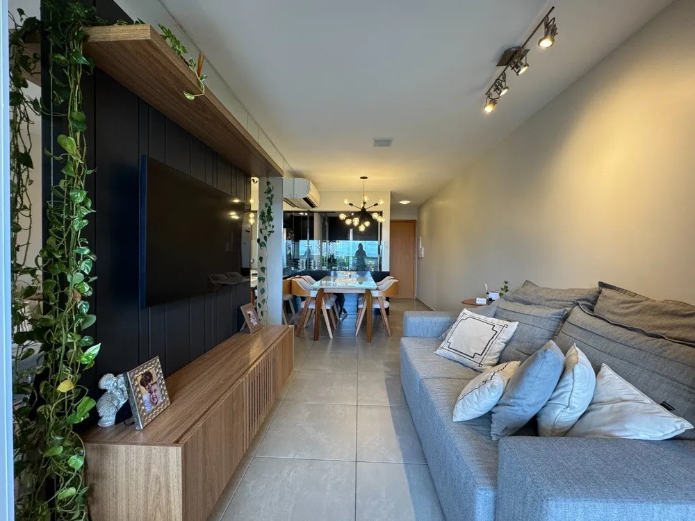 Apartamento, 3 quartos, 80 m² - Foto 4