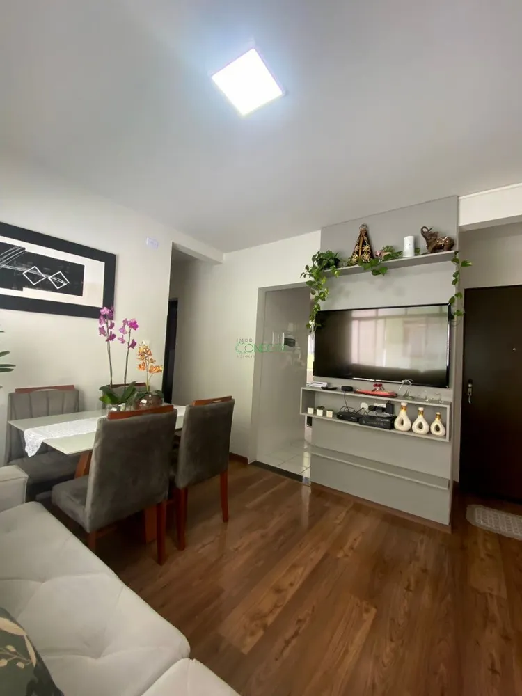Apartamento, 2 quartos, 44 m² - Foto 5