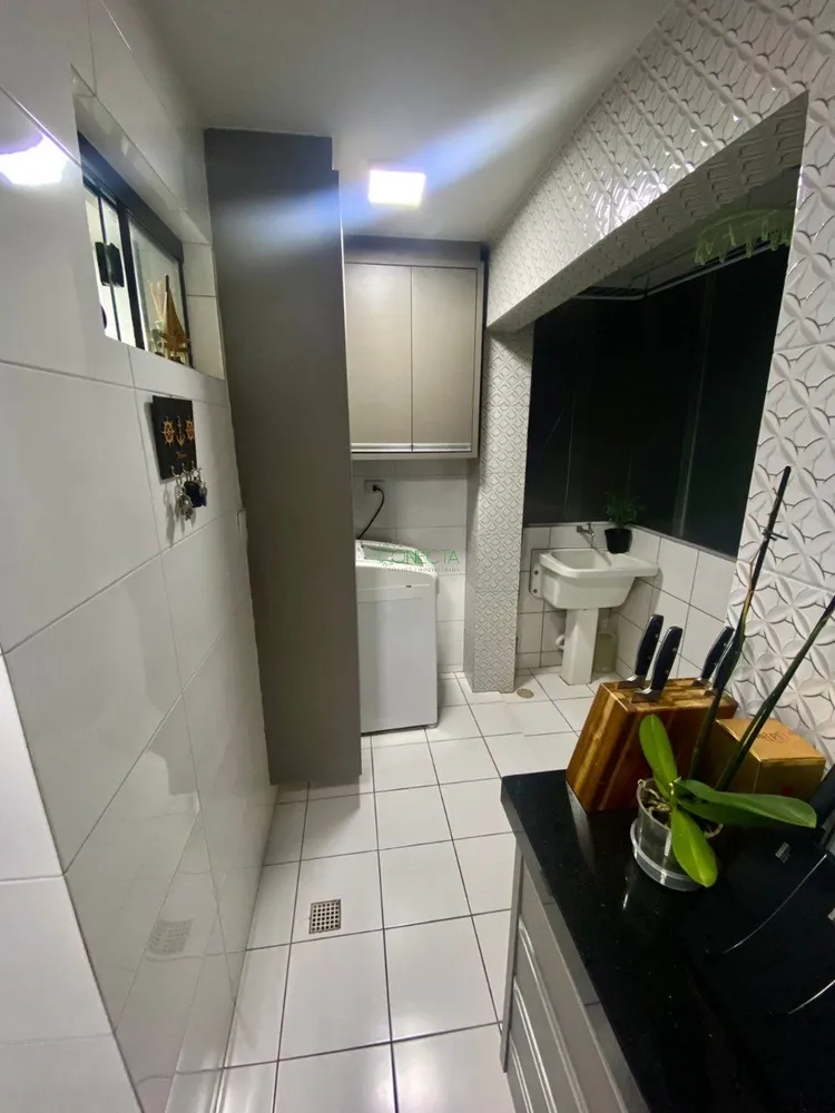 Apartamento, 2 quartos, 44 m² - Foto 12