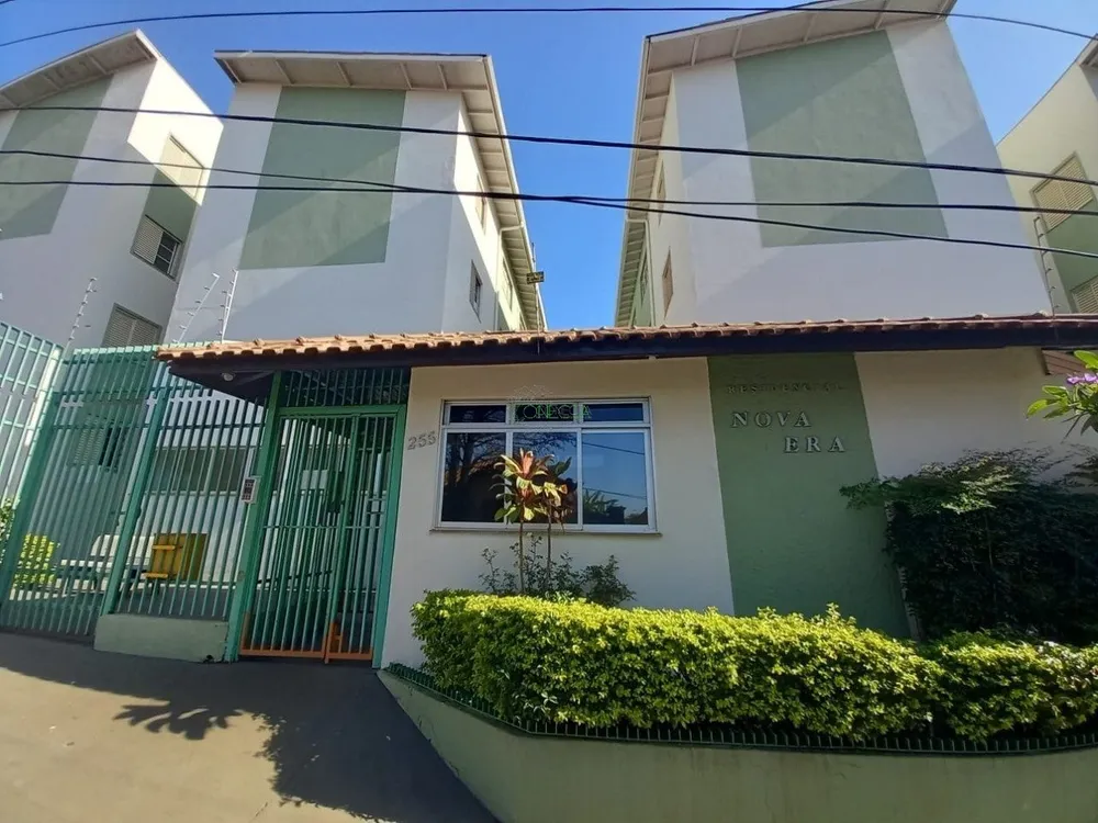 Apartamento, 2 quartos, 44 m² - Foto 2