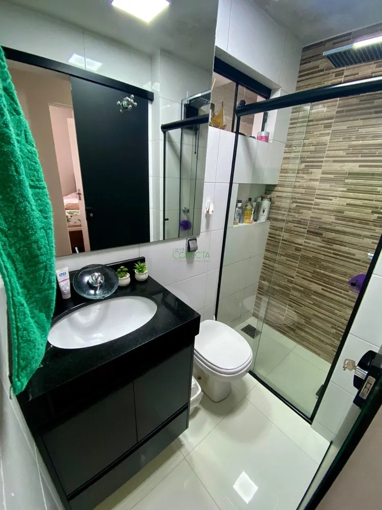 Apartamento, 2 quartos, 44 m² - Foto 7