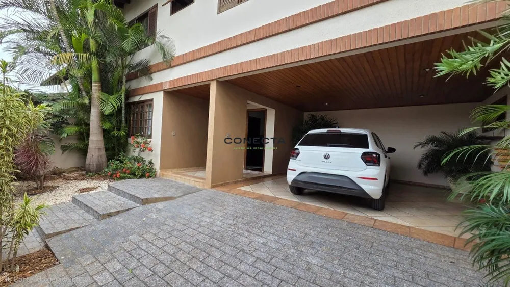 Casa, 3 quartos, 225 m² - Foto 12