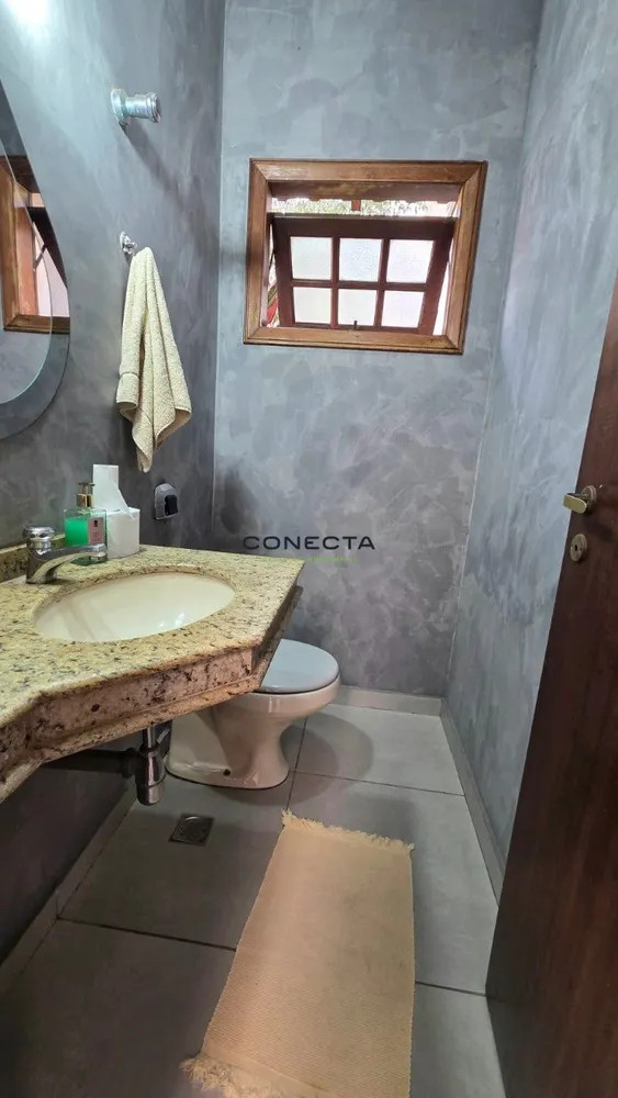 Casa, 3 quartos, 225 m² - Foto 10