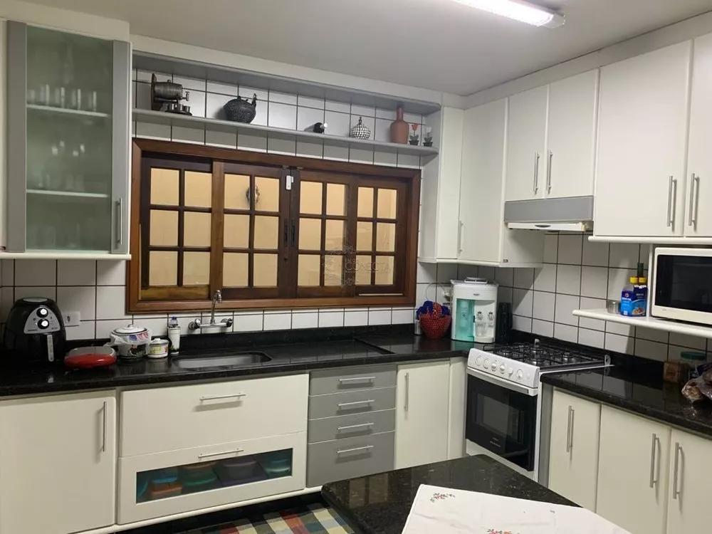 Casa, 3 quartos, 225 m² - Foto 4