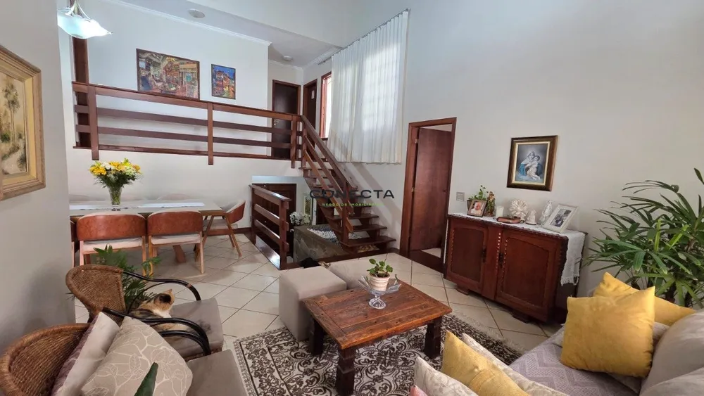 Casa, 3 quartos, 225 m² - Foto 5