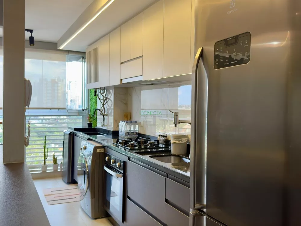 Apartamento, 2 quartos, 71 m² - Foto 2