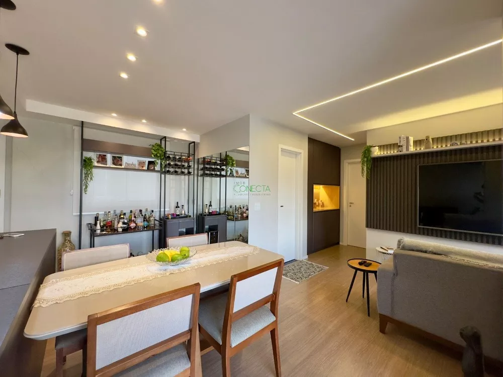 Apartamento, 2 quartos, 71 m² - Foto 1