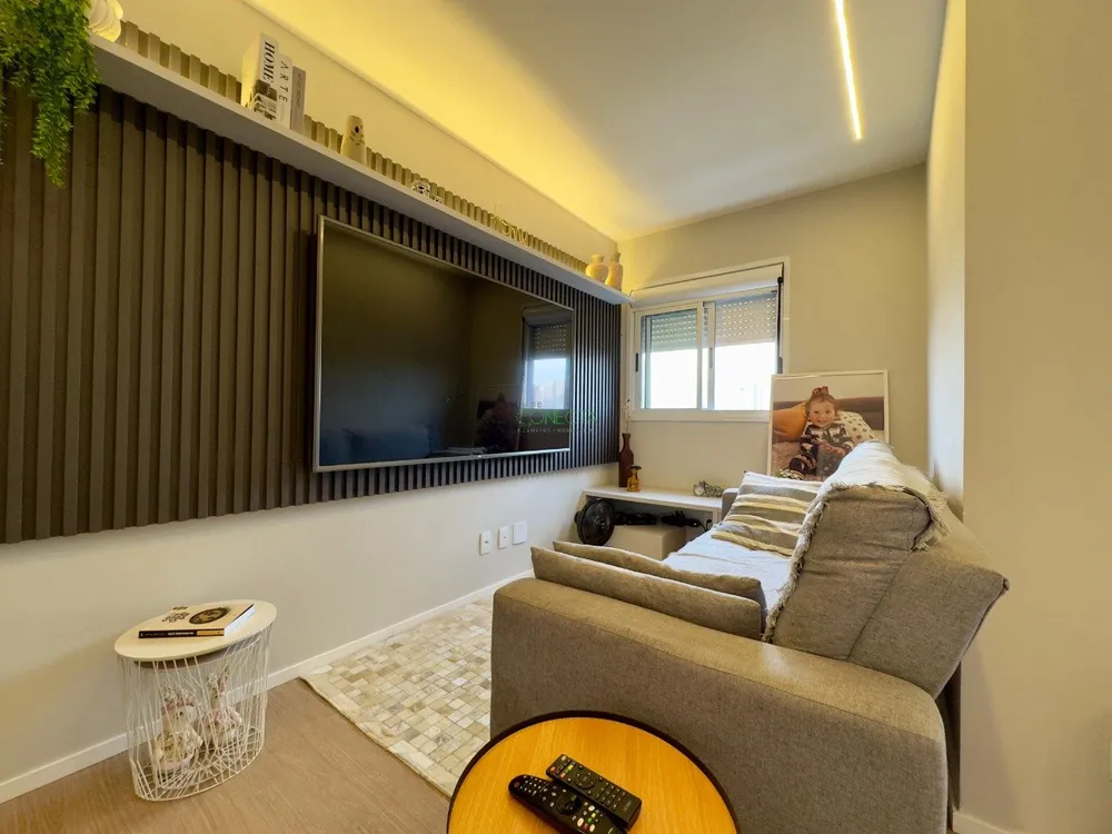 Apartamento, 2 quartos, 71 m² - Foto 6