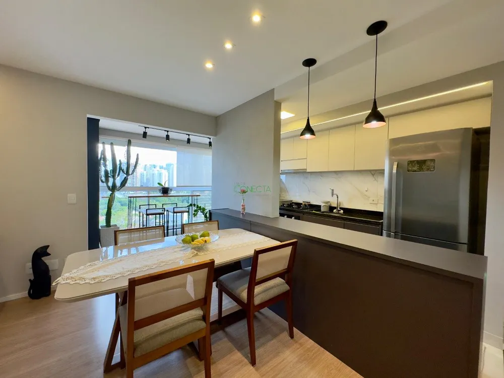 Apartamento, 2 quartos, 71 m² - Foto 16