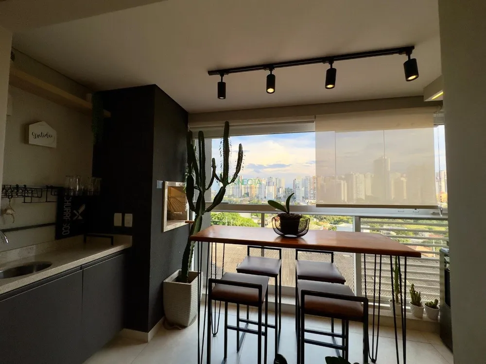 Apartamento, 2 quartos, 71 m² - Foto 8