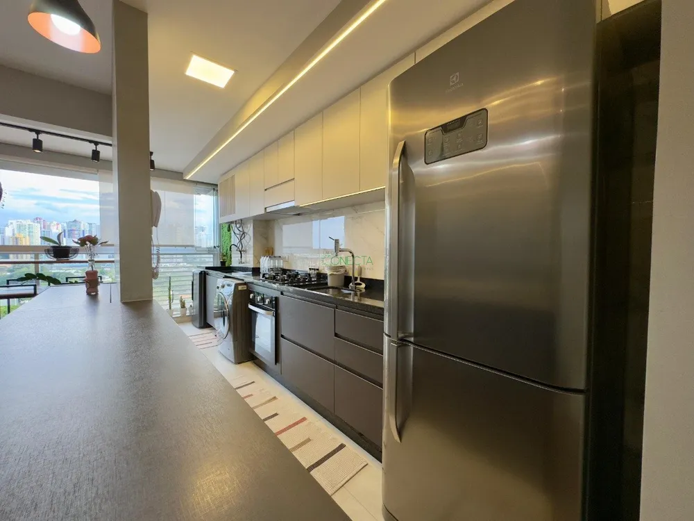 Apartamento, 2 quartos, 71 m² - Foto 14