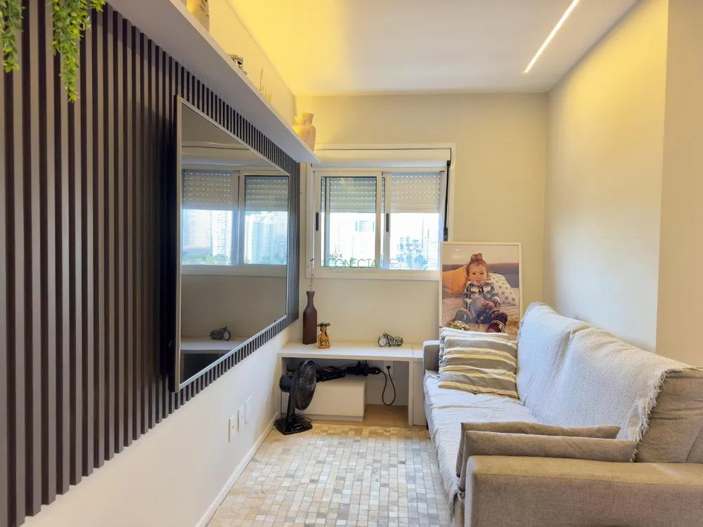Apartamento, 2 quartos, 71 m² - Foto 9