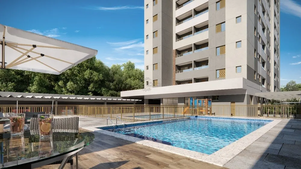 Apartamento, 3 quartos, 68 m² - Foto 3