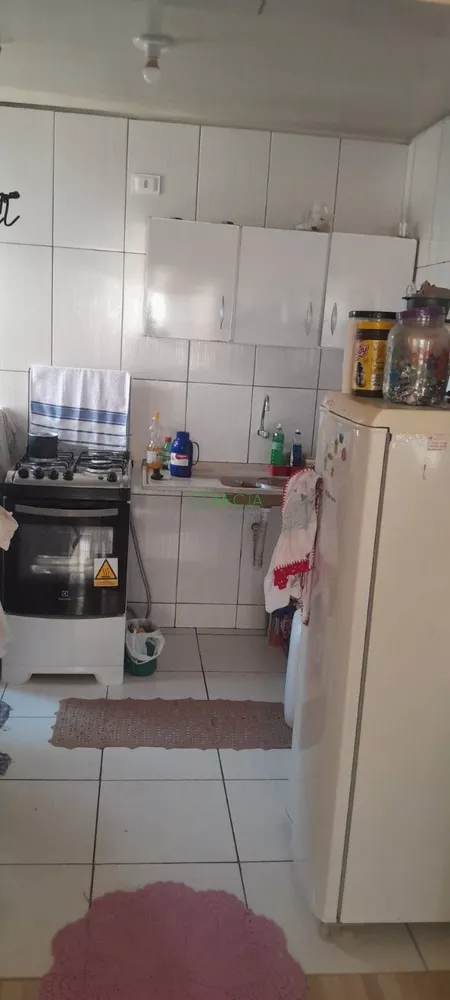 Apartamento, 2 quartos, 36 m² - Foto 2