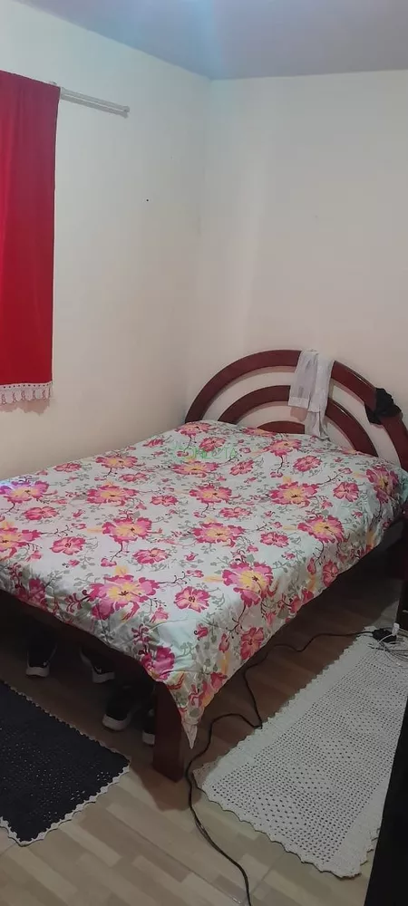 Apartamento, 2 quartos, 36 m² - Foto 4