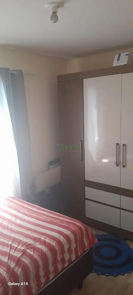 Apartamento, 2 quartos, 36 m² - Foto 5