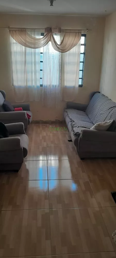 Apartamento, 2 quartos, 36 m² - Foto 1