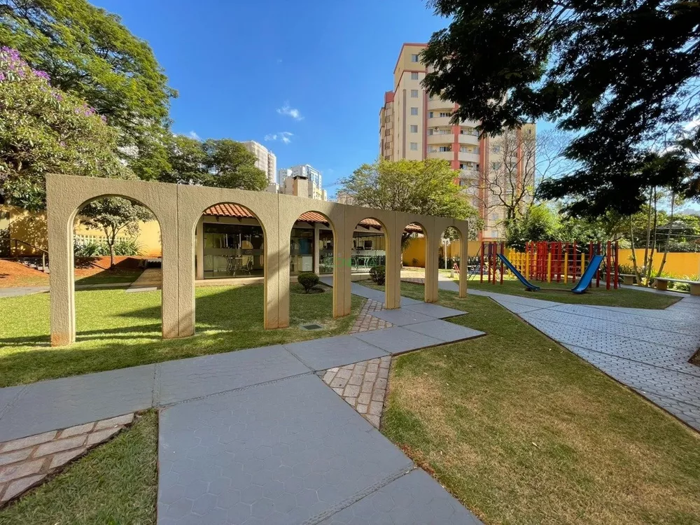 Apartamento, 3 quartos, 71 m² - Foto 3