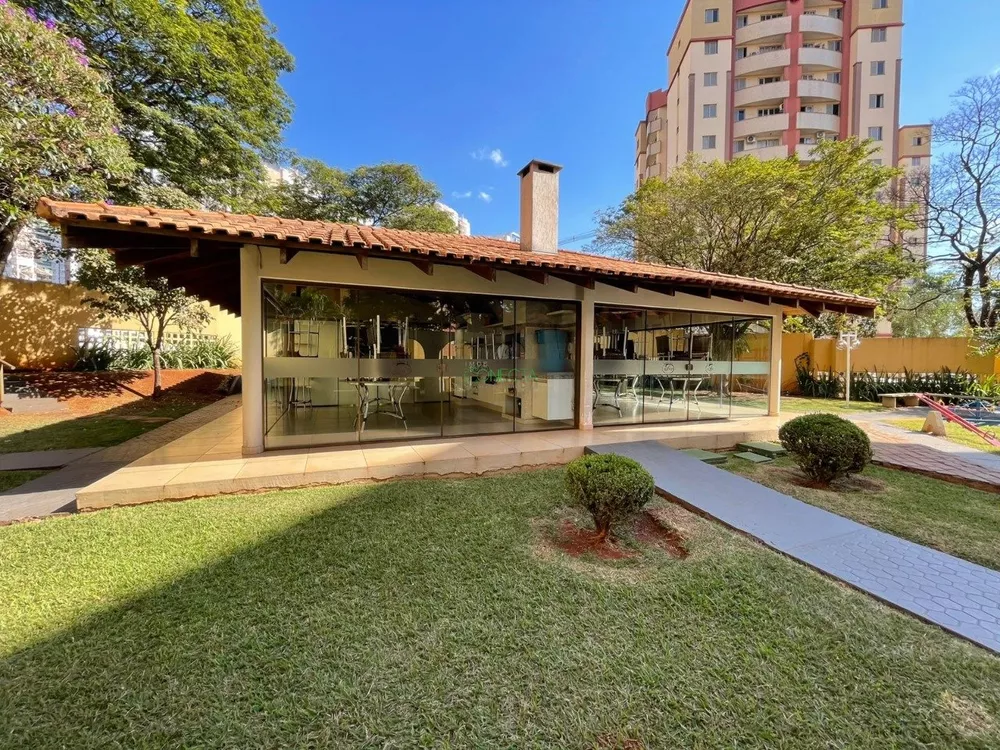 Apartamento, 3 quartos, 71 m² - Foto 4