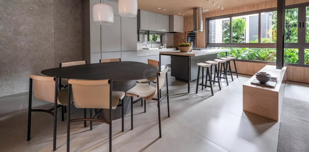 Apartamento, 3 quartos, 139 m² - Foto 3