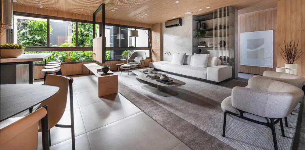 Apartamento, 3 quartos, 139 m² - Foto 14