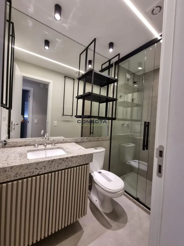 Apartamento, 2 quartos, 62 m² - Foto 4
