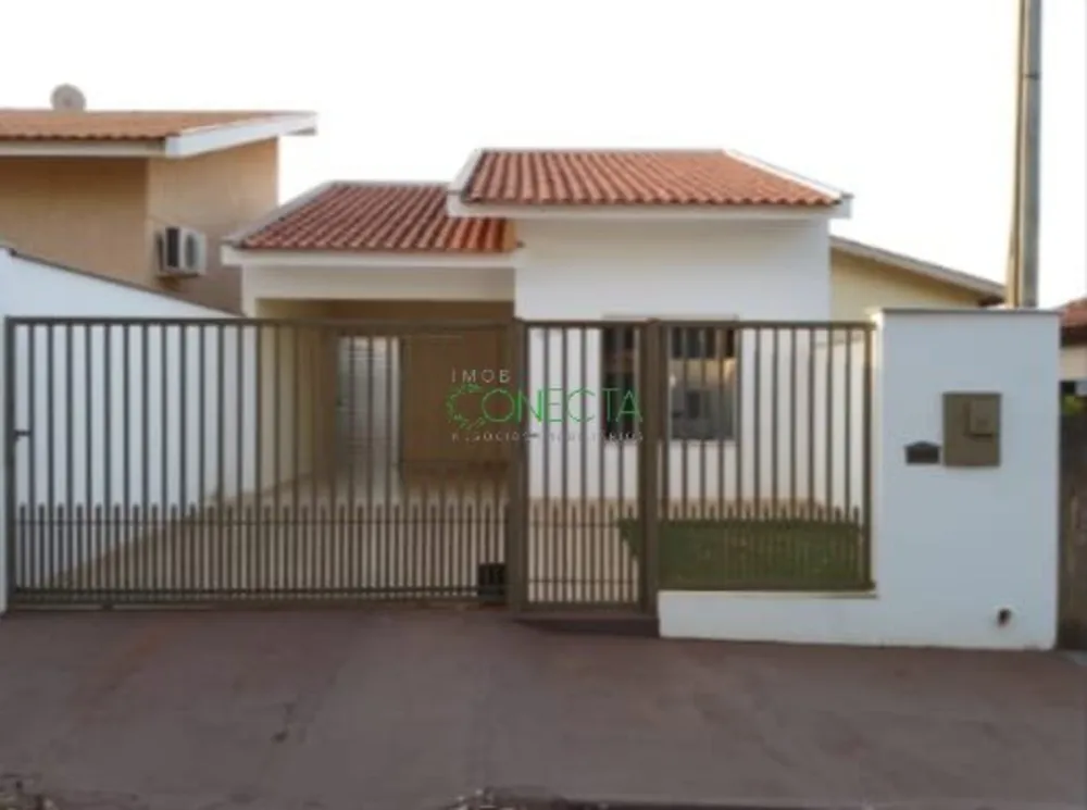 Casa, 2 quartos, 82 m² - Foto 2