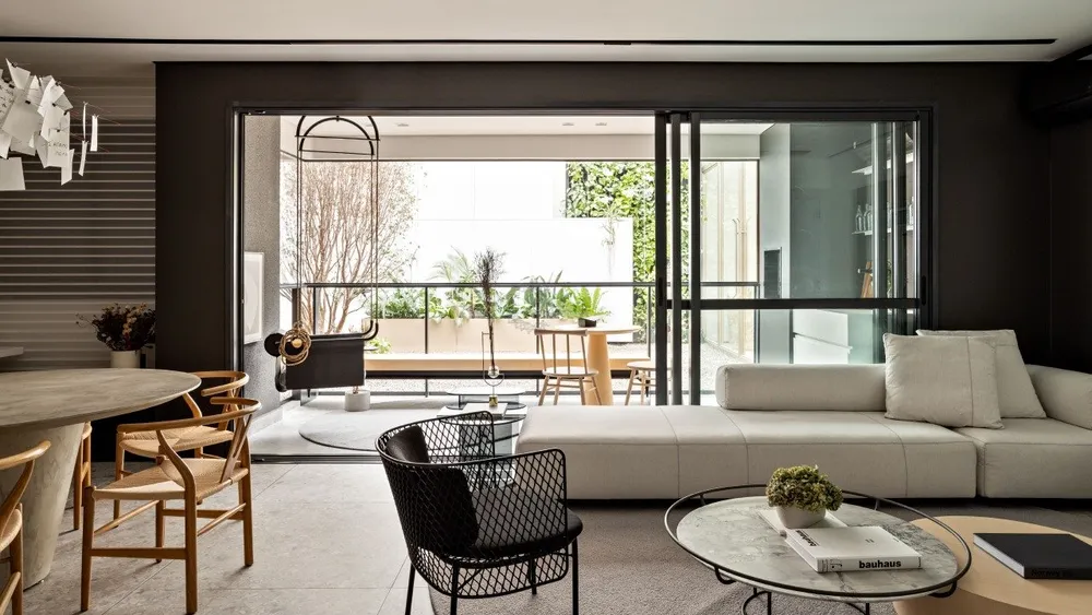 Apartamento, 3 quartos, 112 m² - Foto 5