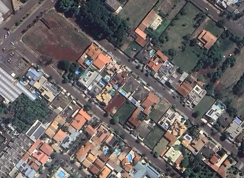 Terreno, 500 m² - Foto 1