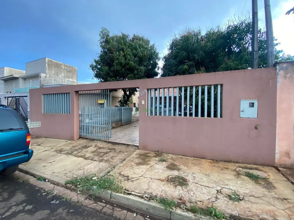 Casa, 2 quartos, 110 m² - Foto 11