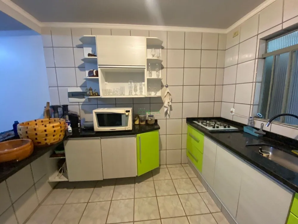 Casa, 2 quartos, 110 m² - Foto 1