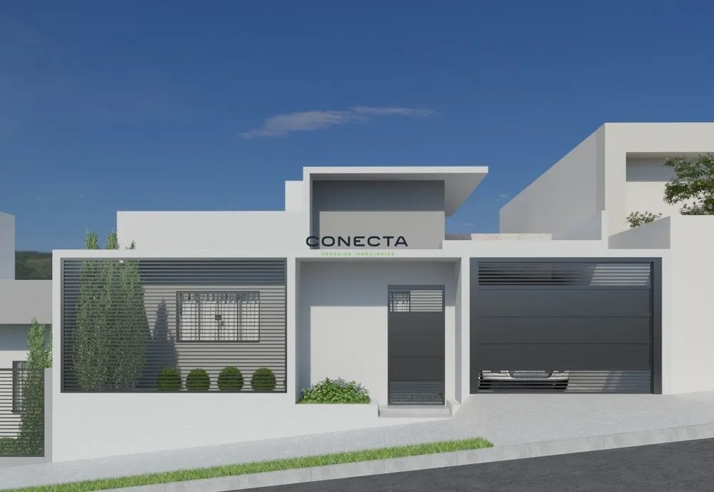 Casa, 2 quartos, 70 m² - Foto 1