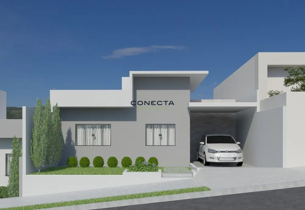 Casa, 2 quartos, 70 m² - Foto 2