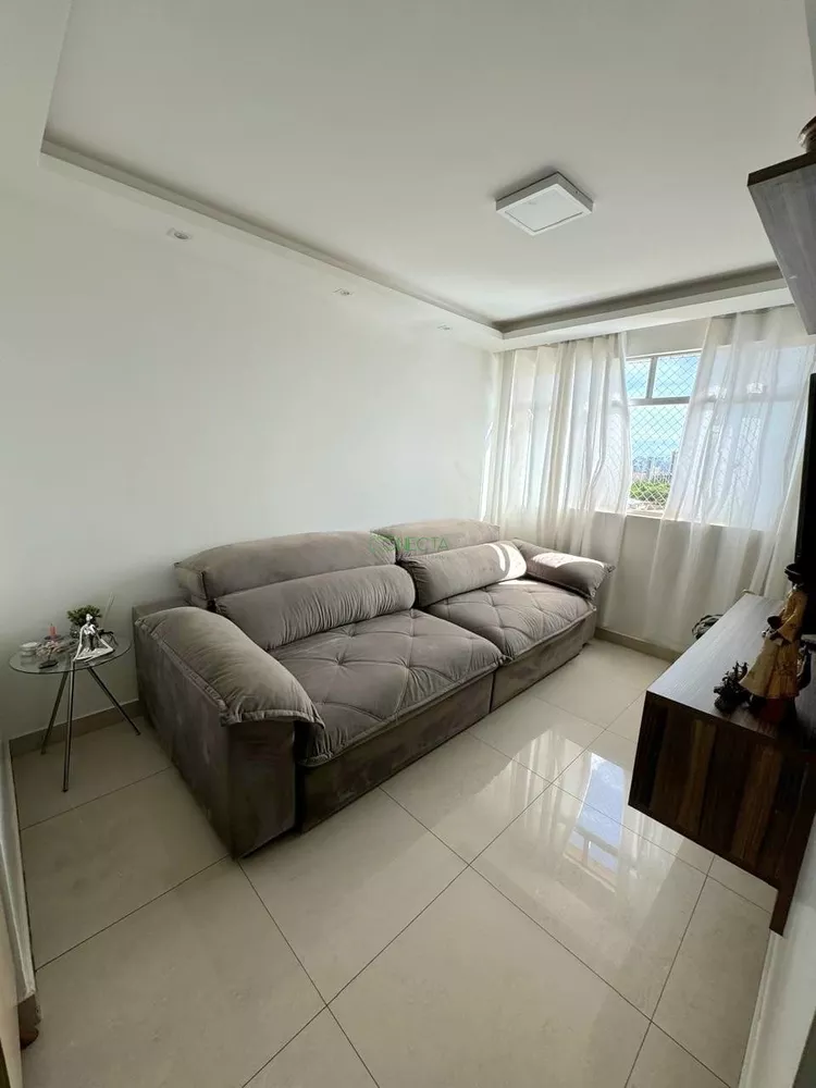 Apartamento, 3 quartos, 75 m² - Foto 2