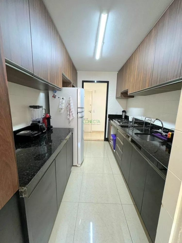 Apartamento, 3 quartos, 75 m² - Foto 1