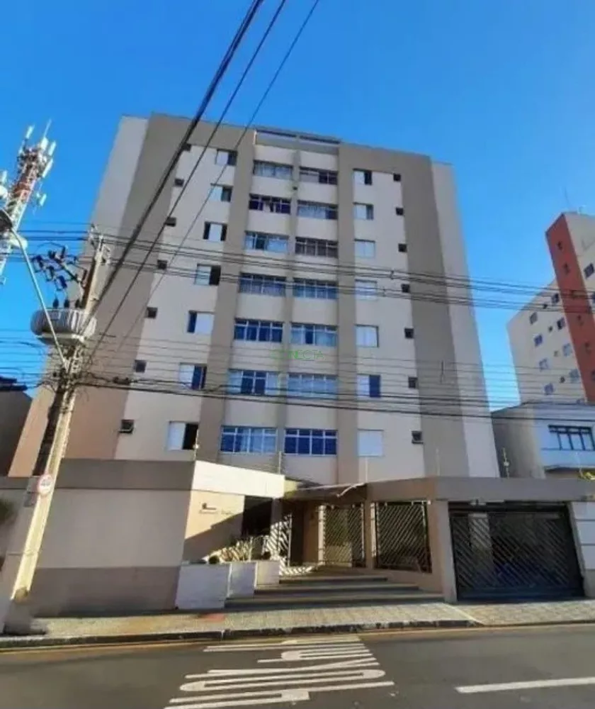 Apartamento, 3 quartos, 75 m² - Foto 3