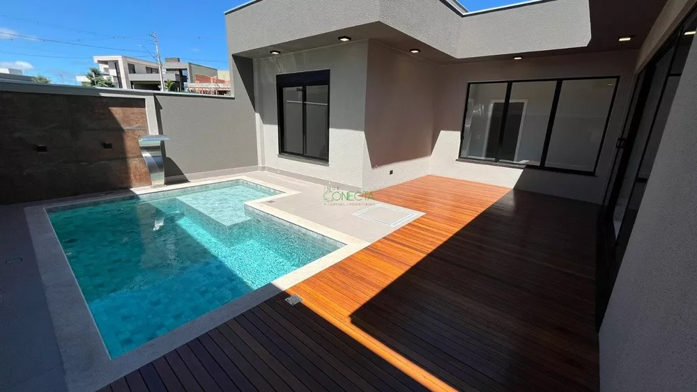Casa de Condomínio, 3 quartos - Foto 4
