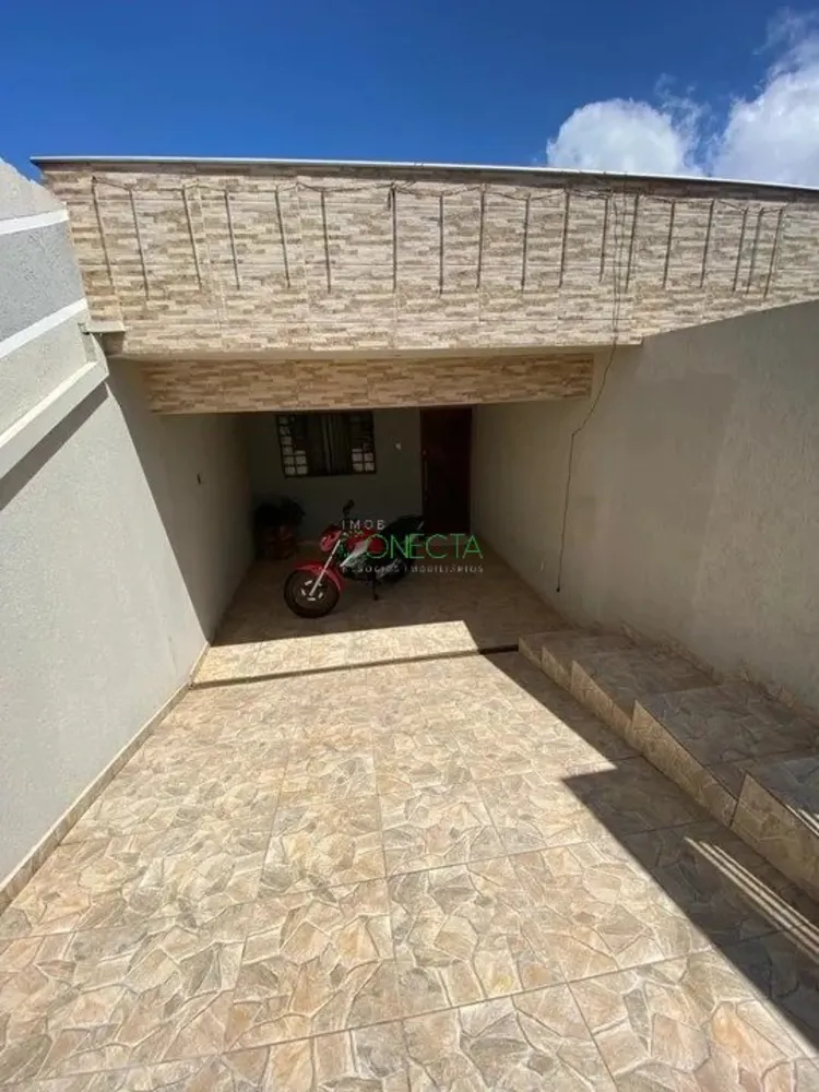 Casa, 2 quartos, 100 m² - Foto 11