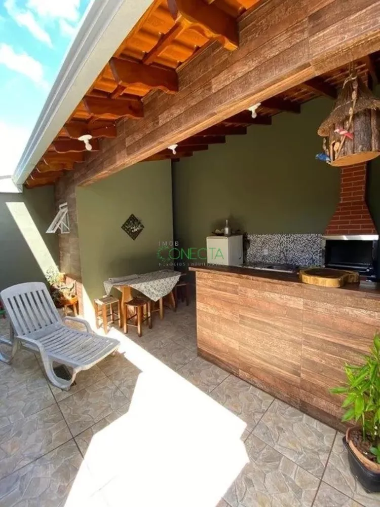 Casa, 2 quartos, 100 m² - Foto 4