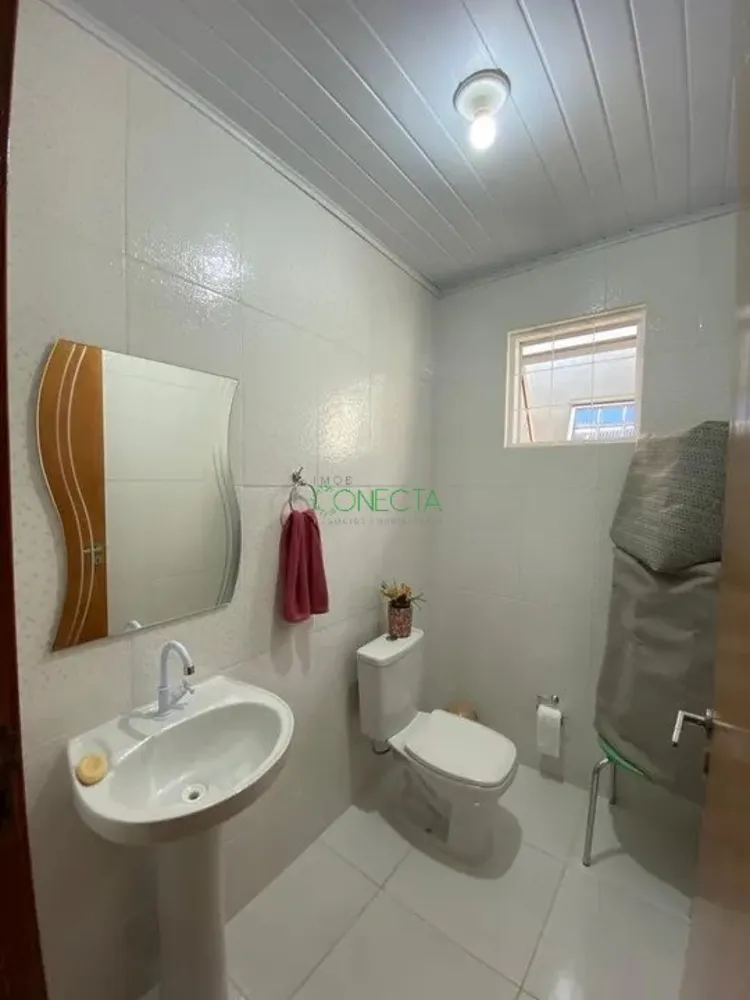 Casa, 2 quartos, 100 m² - Foto 3