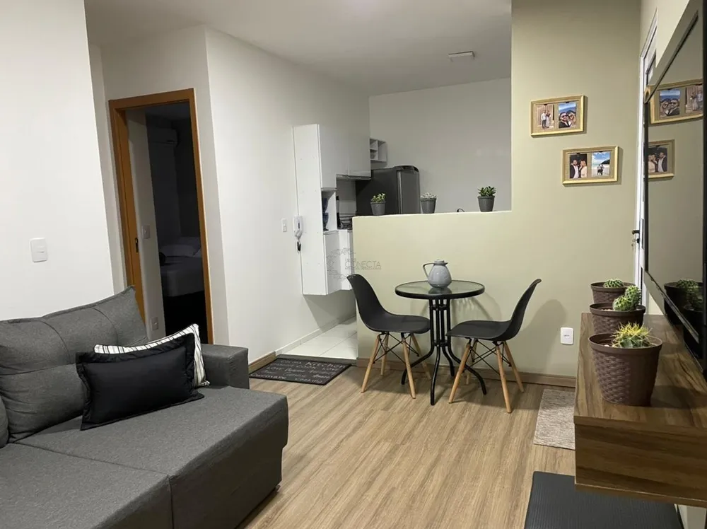 Apartamento, 2 quartos, 47 m² - Foto 10