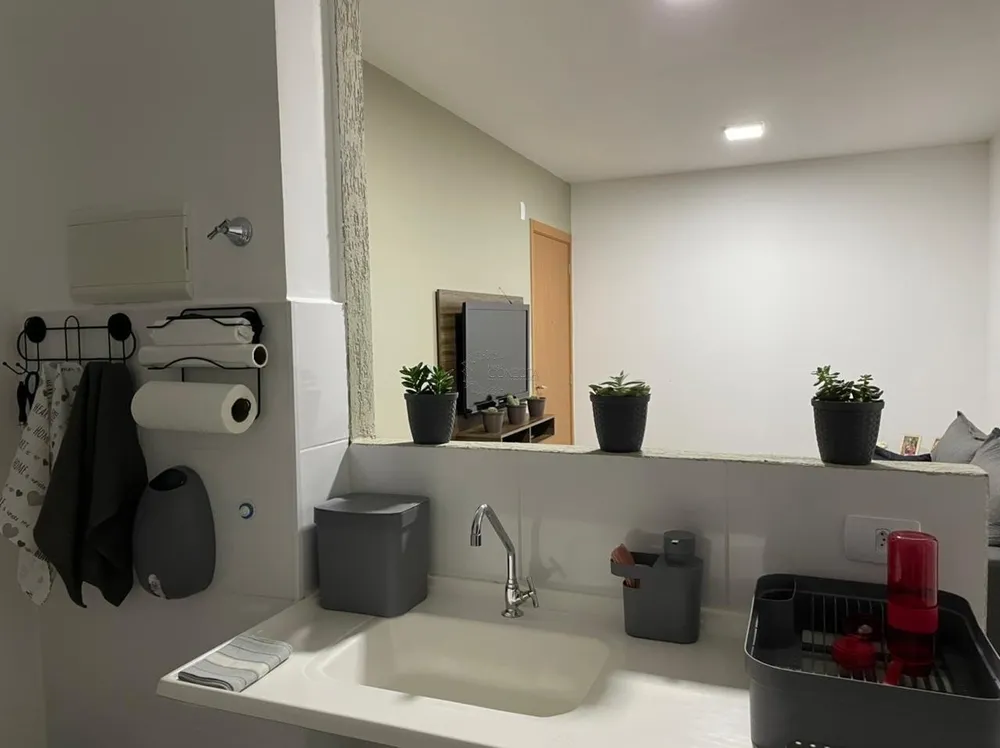 Apartamento, 2 quartos, 47 m² - Foto 5