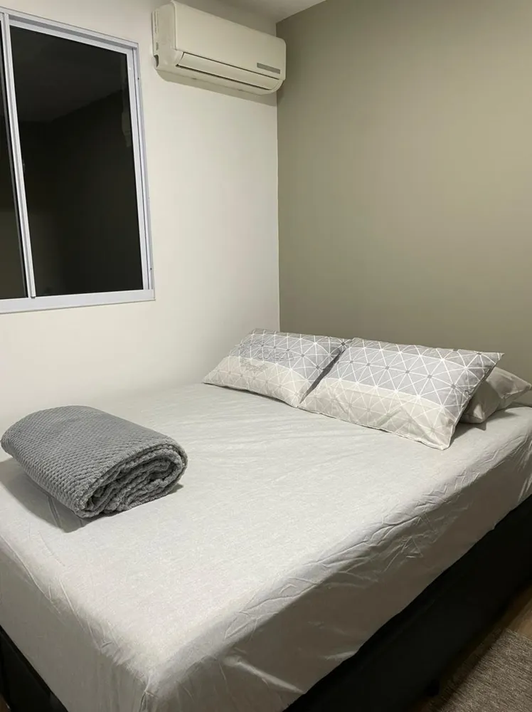 Apartamento, 2 quartos, 47 m² - Foto 6
