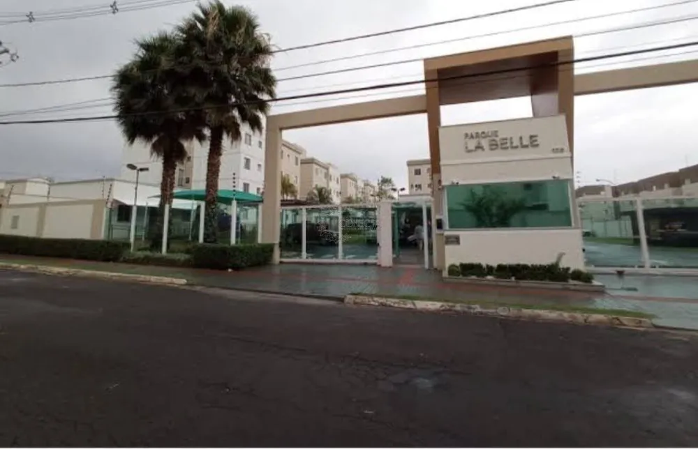Apartamento, 2 quartos, 47 m² - Foto 1