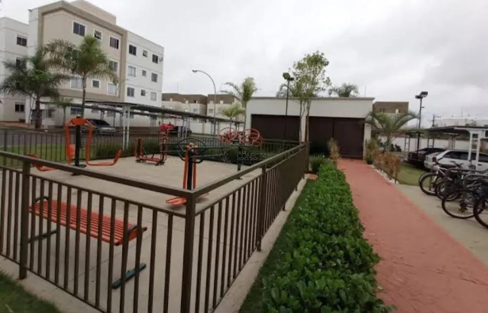 Apartamento, 2 quartos, 47 m² - Foto 4