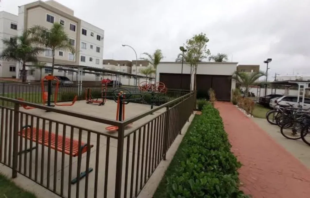 Apartamento, 2 quartos, 47 m² - Foto 2